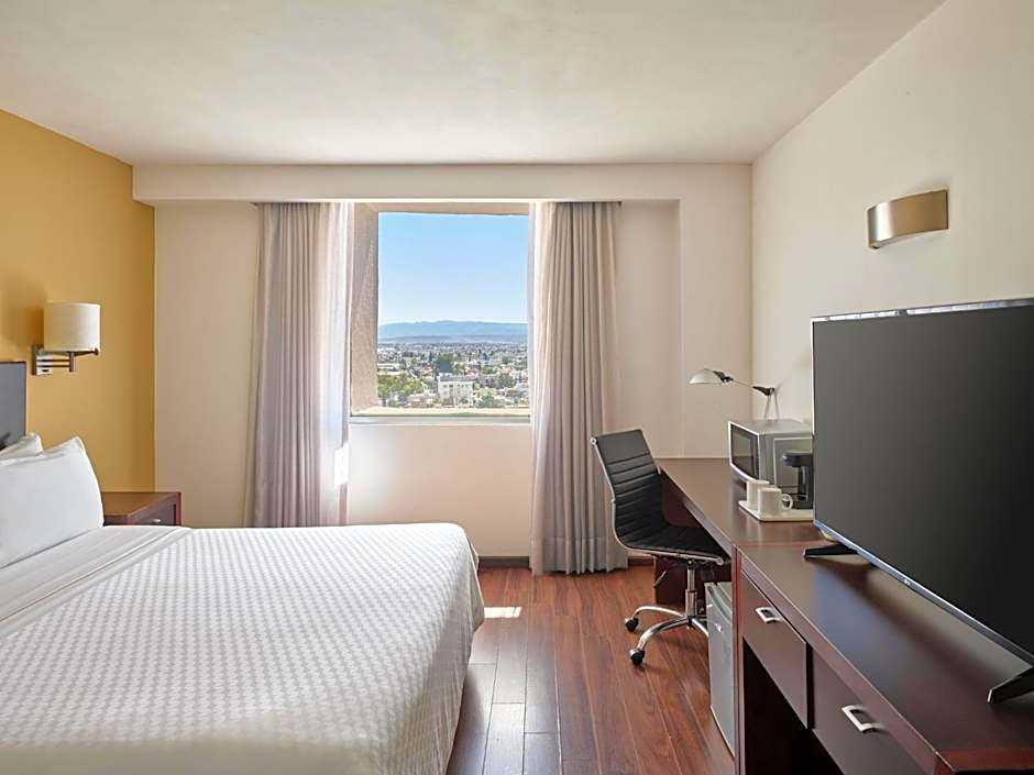 Fiesta Inn Express Durango