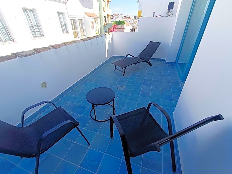 Hotel Boutique La Brisa del Mar