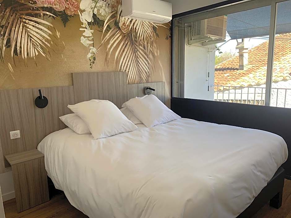O'Cub Hotel Citotel Les Logis