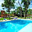 Gran Hotel Tourbillon & Lodge