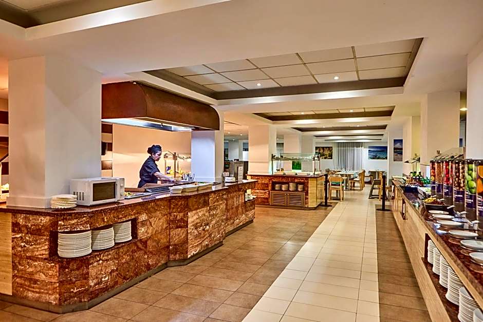 Hotel Ilusion Calma & Spa