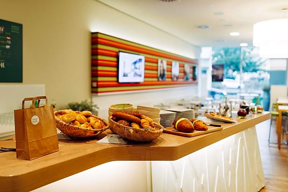 Harry's Home Dornbirn Hotel & Apartments