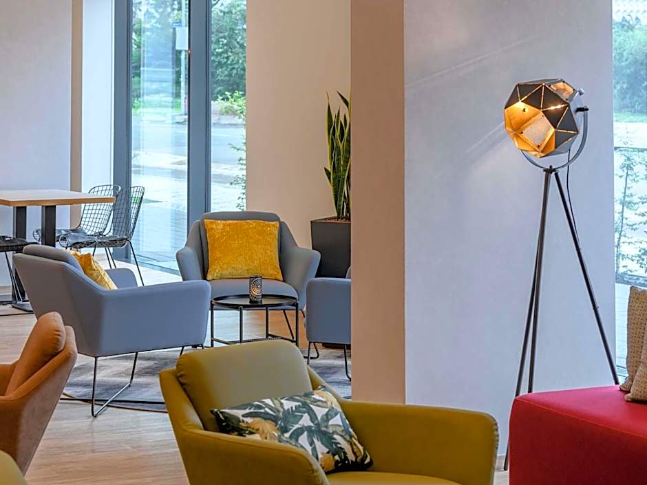 ibis Styles Magdeburg