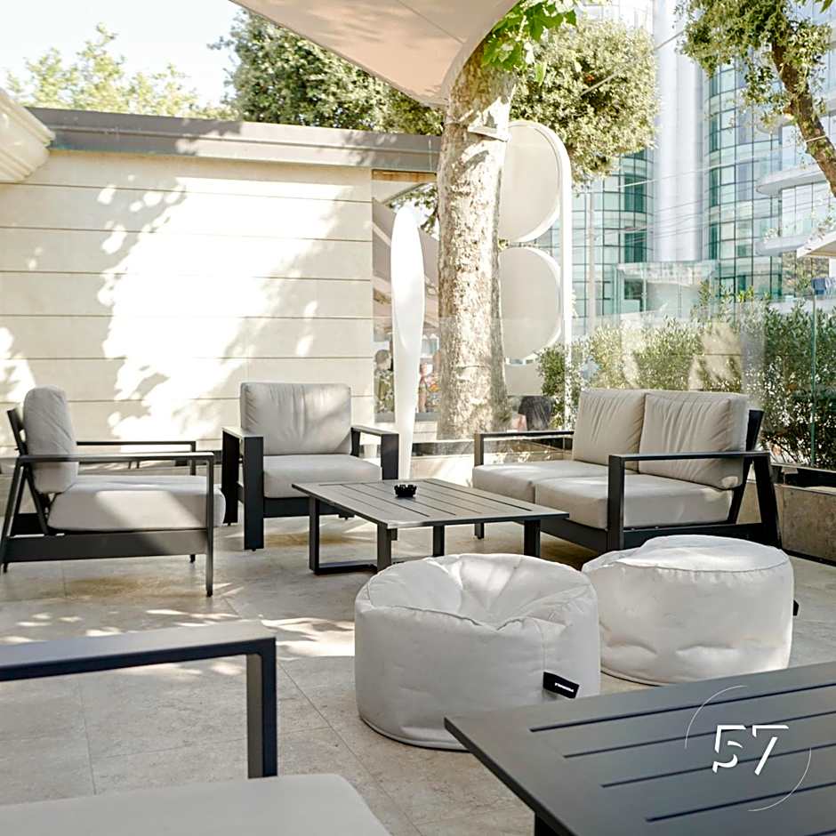 Hotel Regina Elena 57 & Oro Bianco