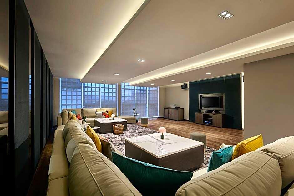 AC Hotel by Marriott poh