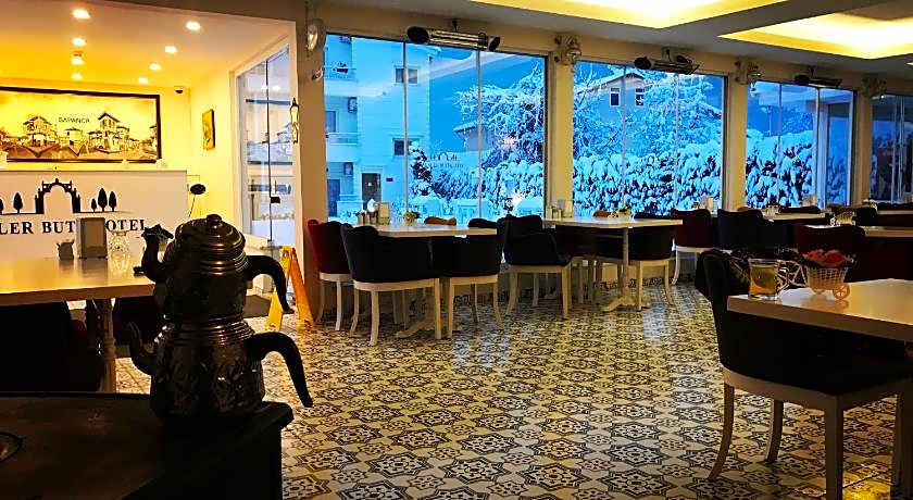 Senler Boutique Hotel