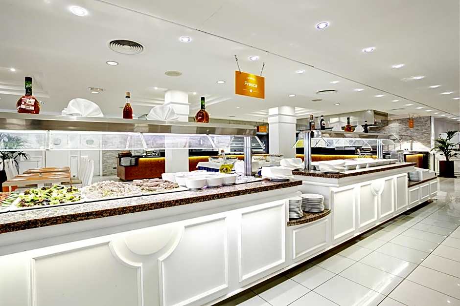 Grupotel Mar de Menorca