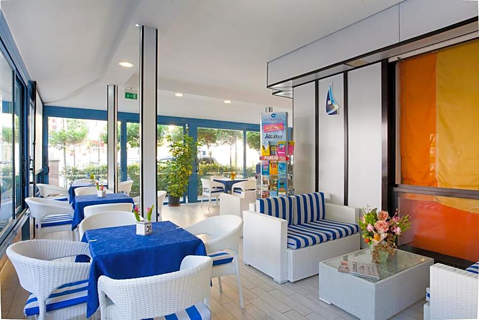 Hotel Universal