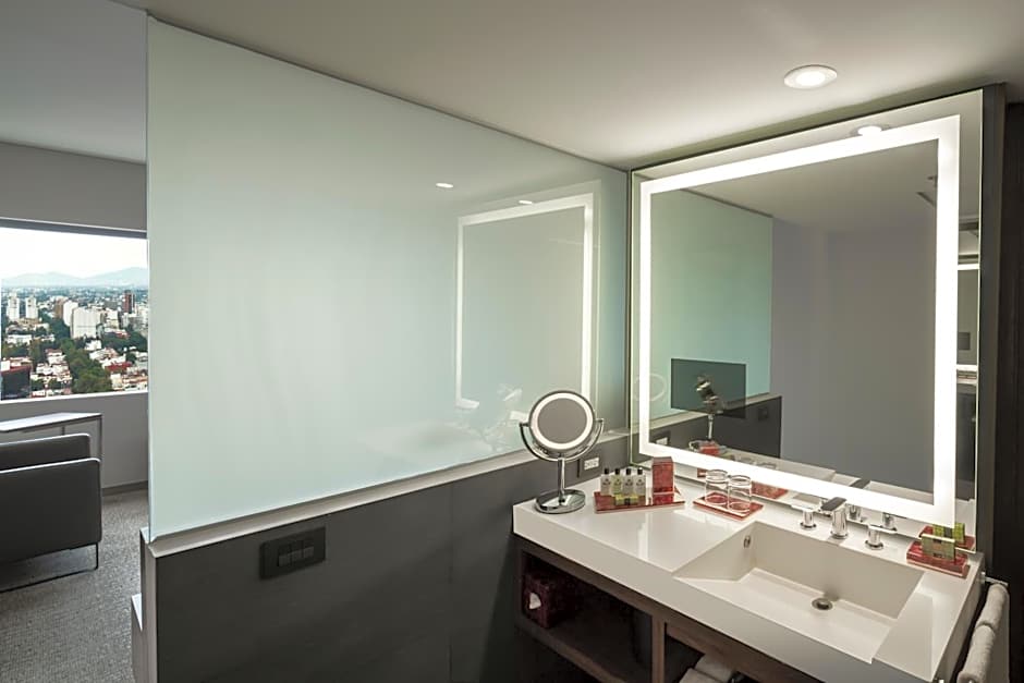 InterContinental Presidente Mexico City By IHG