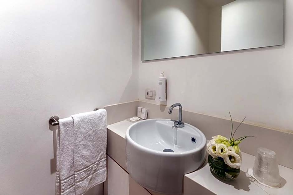 San Teodoro Palace - Luxury Apartments