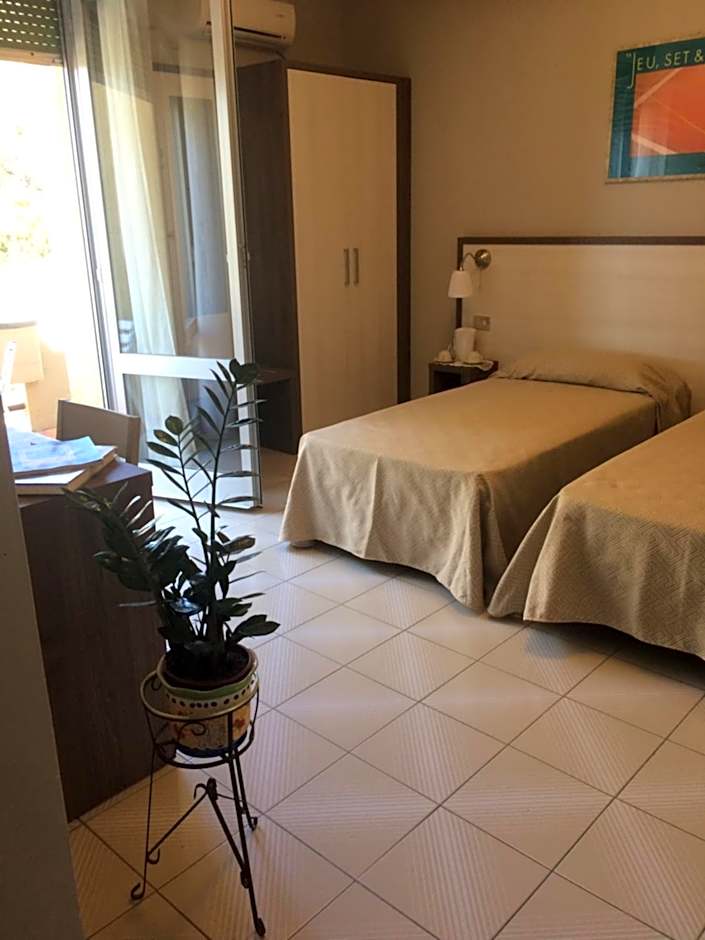 Hotel Primavera