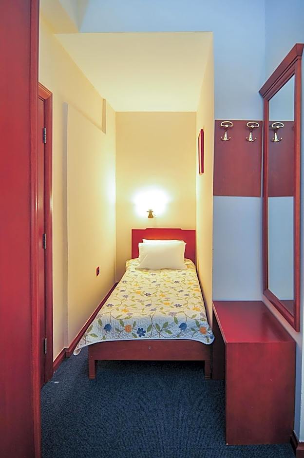 Hotel Montenegrino