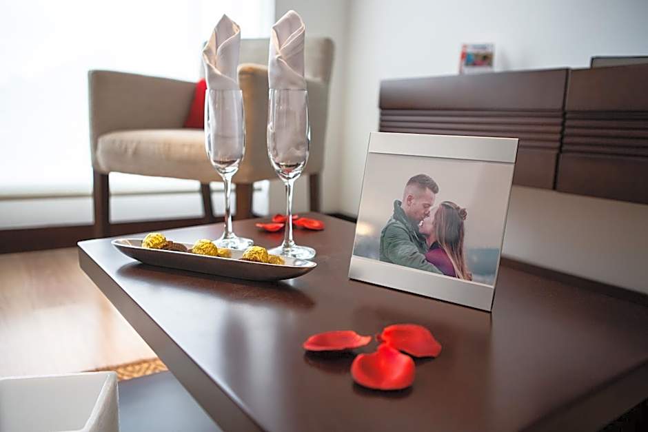 Best Western Plus 93 Park Hotel