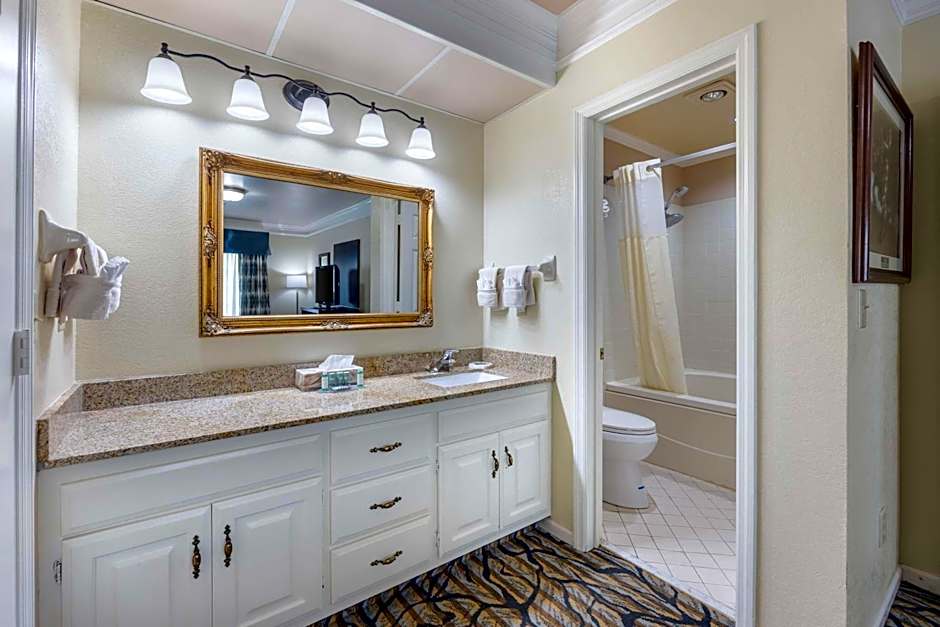 Best Western Spring Hill Inn & Suites