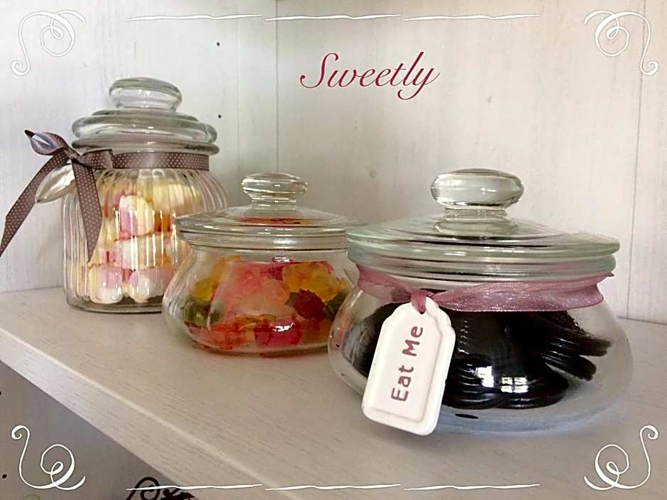 IL CILIEGIO Affittacamere