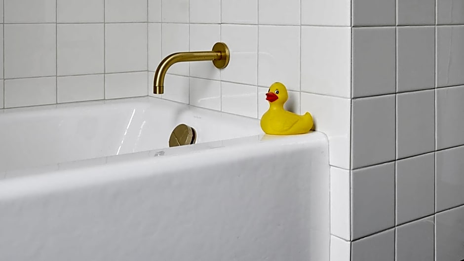 21c Museum Hotel Kansas City