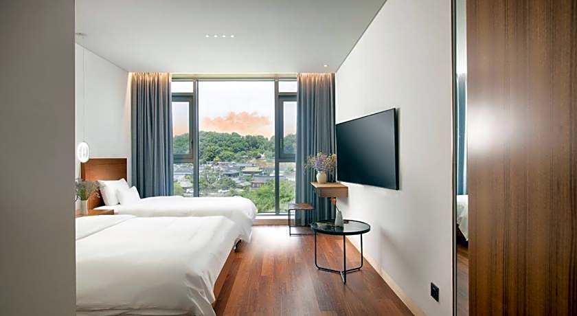 Daon Hotel (Jeonju Daon Hotel)