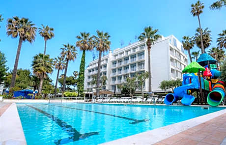 Hotel Relax Family & Spa