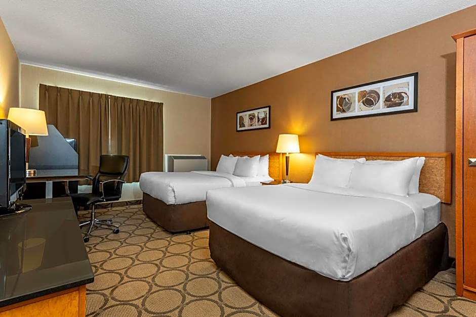 Comfort Inn Cobourg - Port Hope