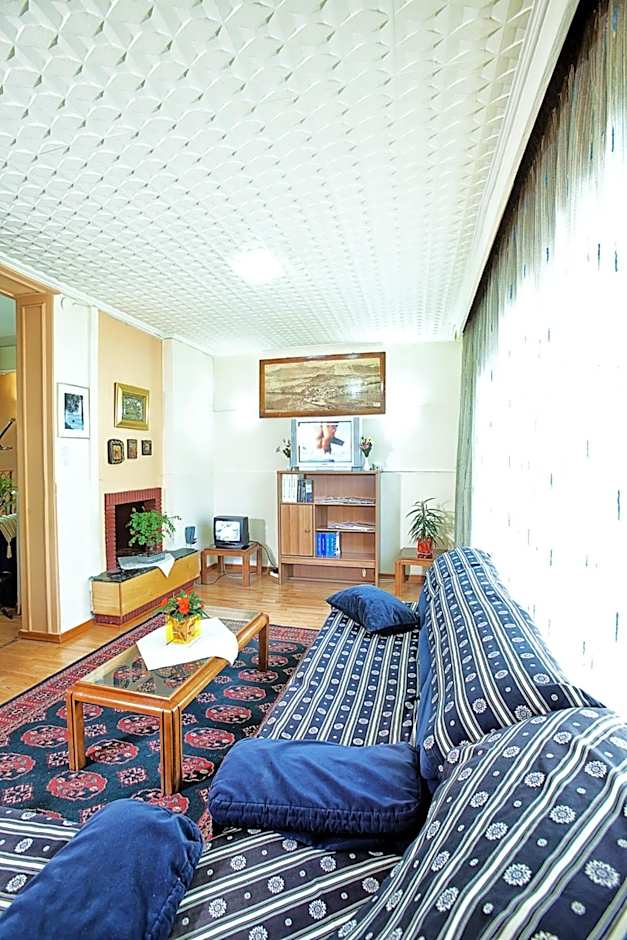 Keletron Hotel - Bike friendly hotel