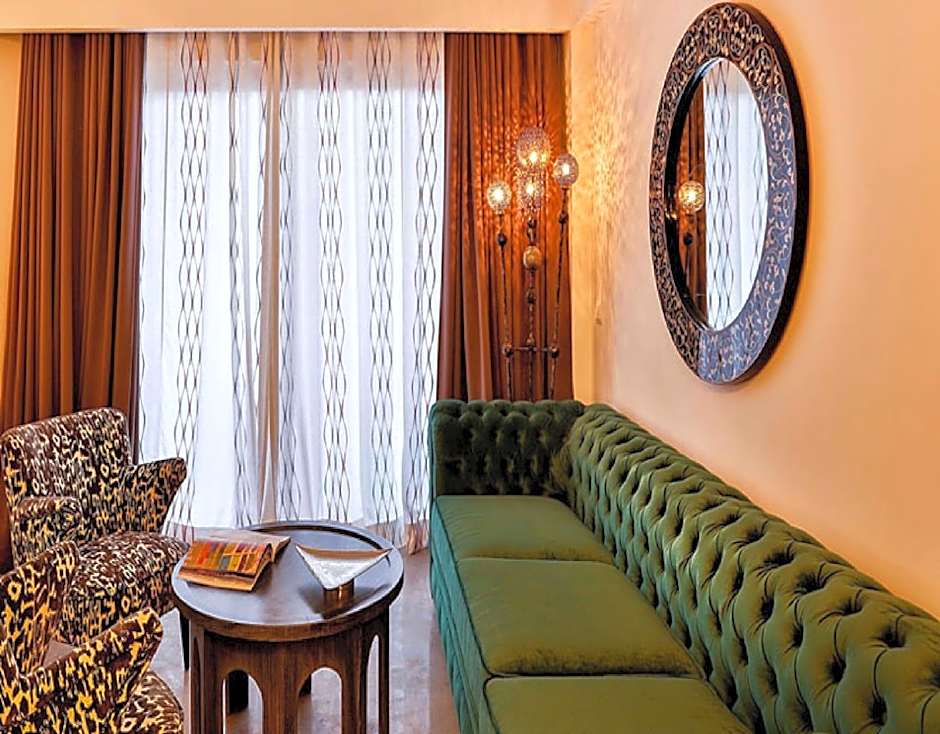 2Ciels Boutique Hôtel