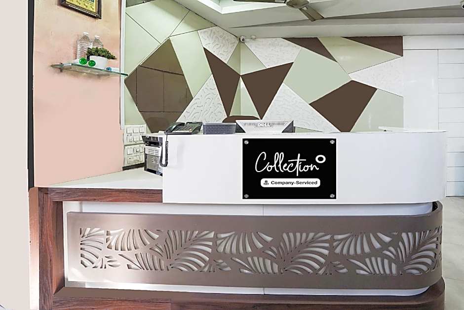 Hotel Progressive Inn – Ahmedabad, TN