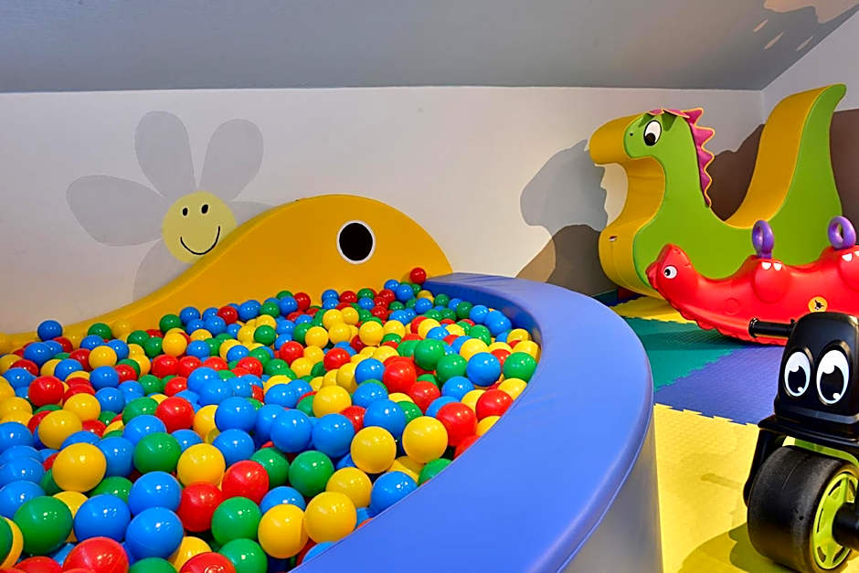 ACHAT Hotel Luneburger Heide