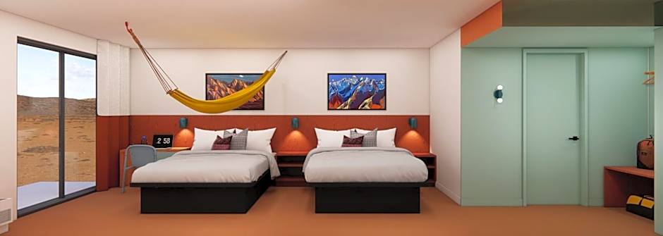 LOGE St George Utah - FALL 2025