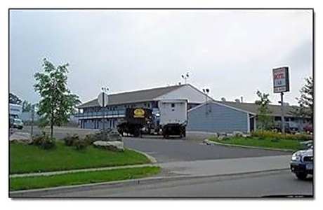 Mayflower Motel Milford