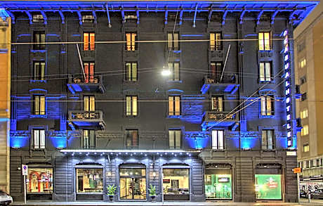 Casual Eclettico Milano