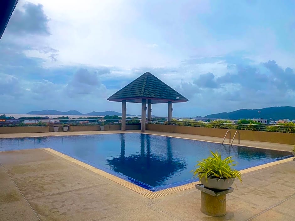 Green World Palace Hotel