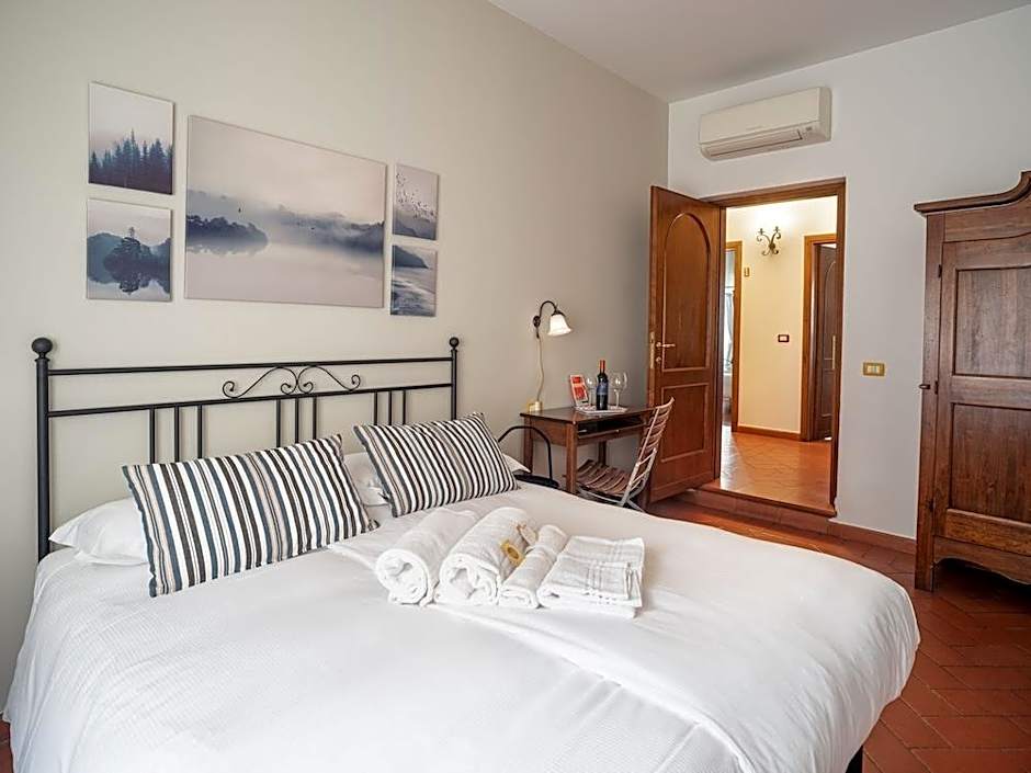 Antica Posta Bed & Breakfast - Florence