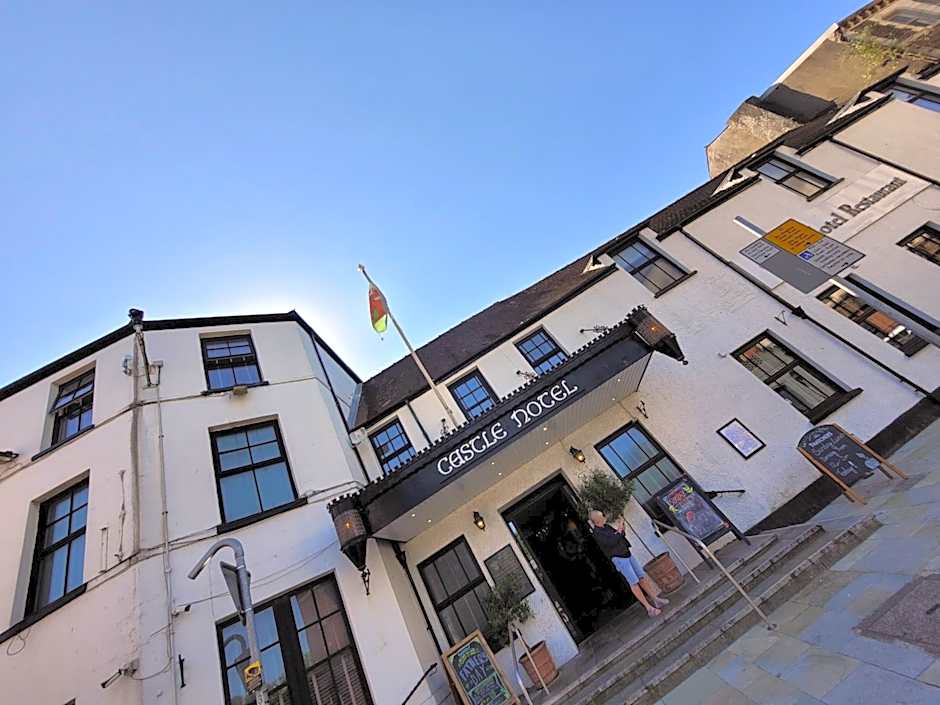 The Castle Hotel Neath