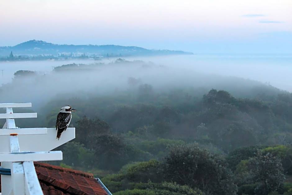 Salerno On The Beach