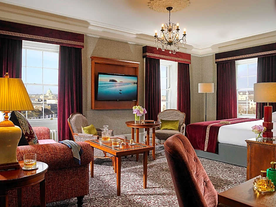 The Hardiman, an Ascend Collection Hotel