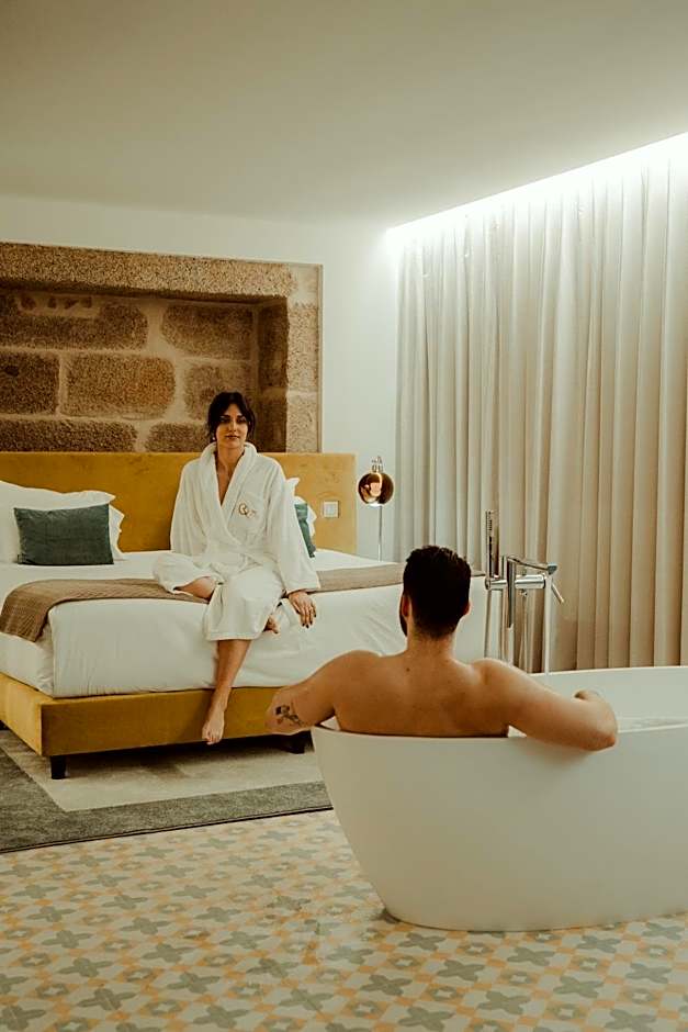 Convento do Seixo Boutique Hotel & Spa