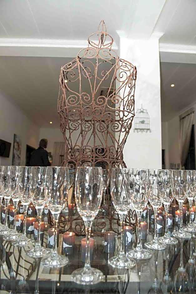 Premier Hotel and Spa Cullinan