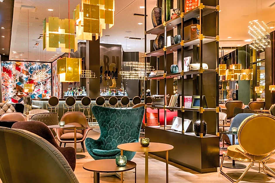 Motel One Frankfurt-Römer