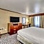 Radisson Hotel Salt Lake City Airport