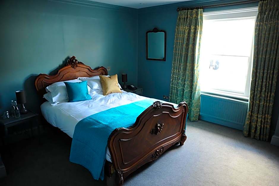 The Tunbridge Wells Hotel