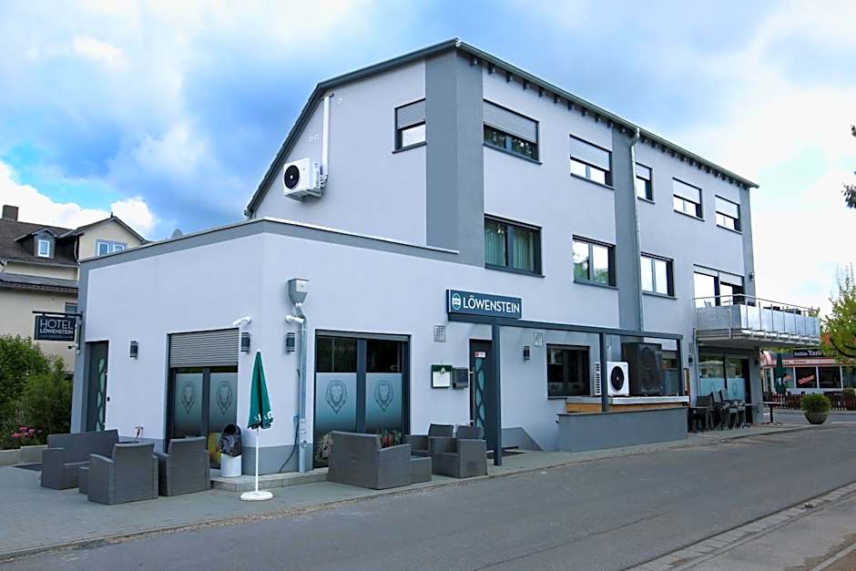 Hotel Löwenstein