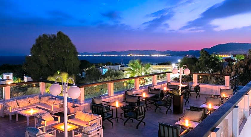 Hotel Eagles Nest