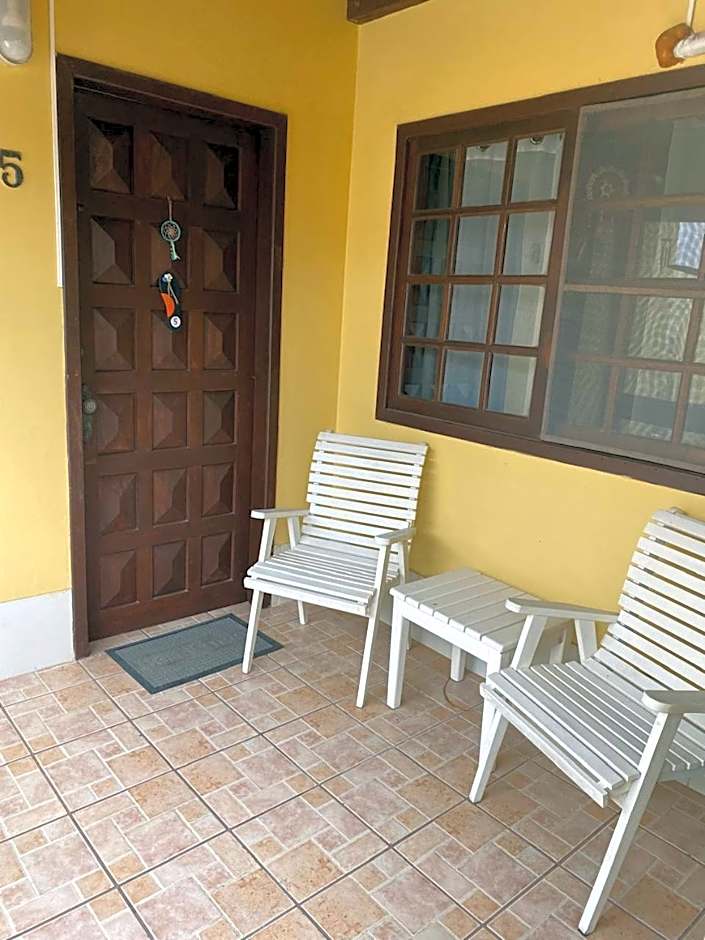 Lemuria Apart Hotel