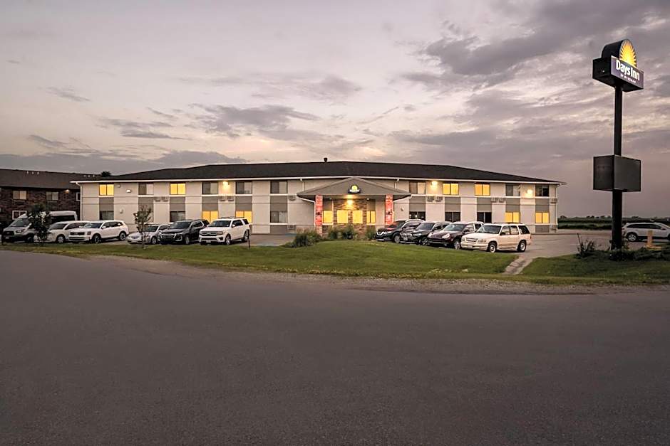 Days Inn by Wyndham York
