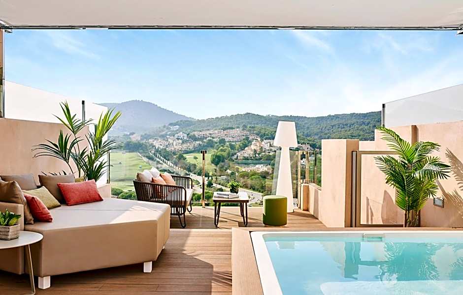 Zafiro Palace Andratx