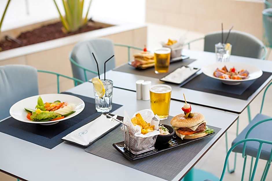 Gran Tacande Wellness & Relax Costa Adeje