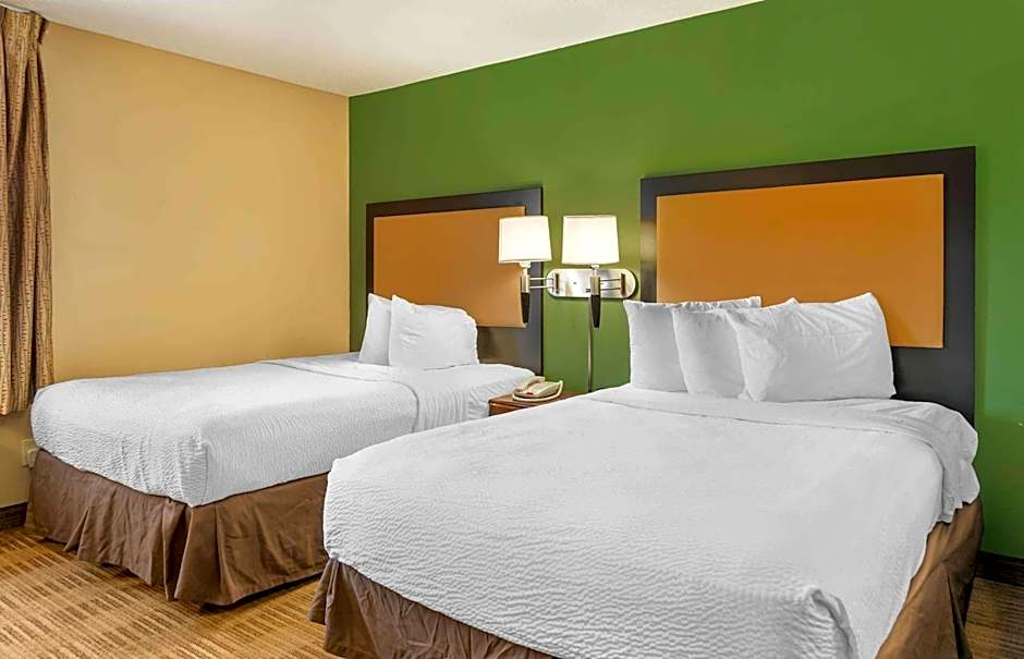Extended Stay America Select Suites - Washington, D.C. - Germantown - Milestone