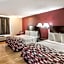 Red Roof Inn & Suites Pensacola East - Milton