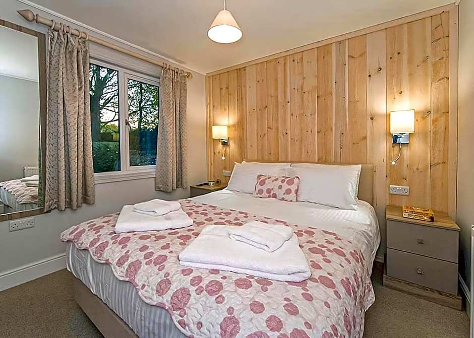 Jamies Cragg Holiday Park