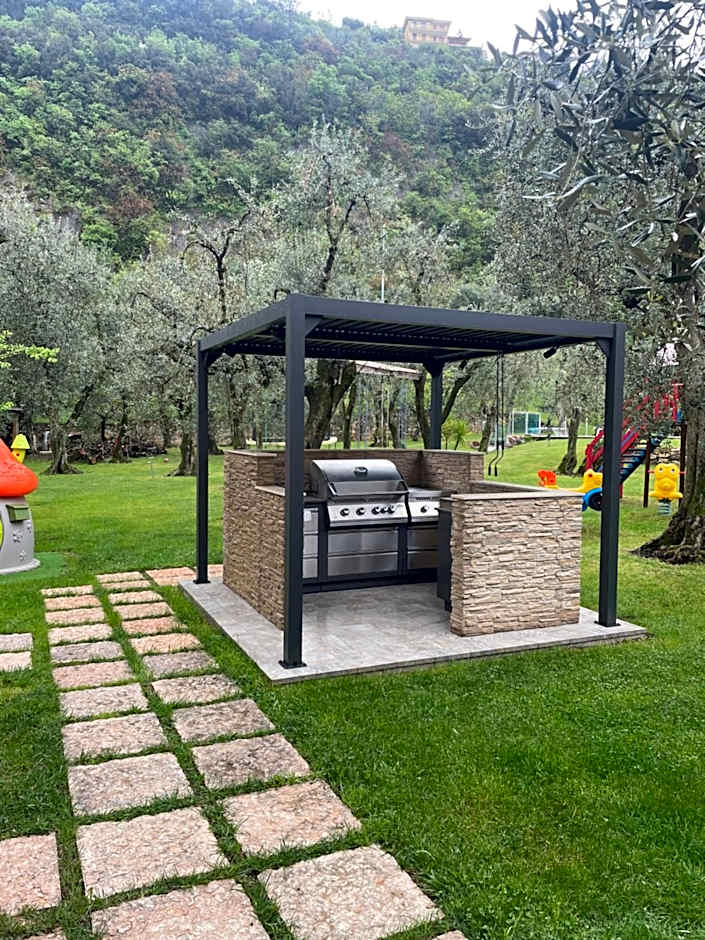 Hotel Casa Chincarini